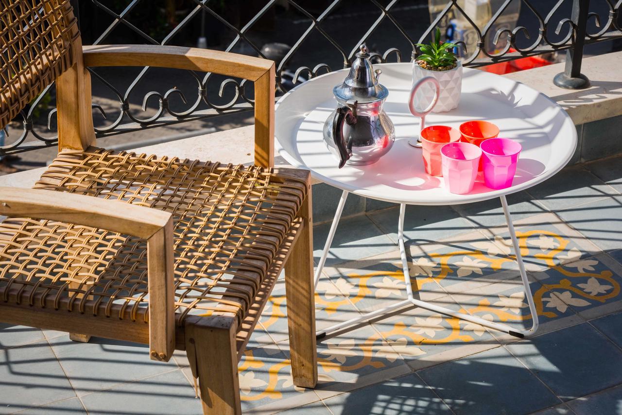 Dream In Jaffa By Five Stay Tel Aviv Exterior photo
